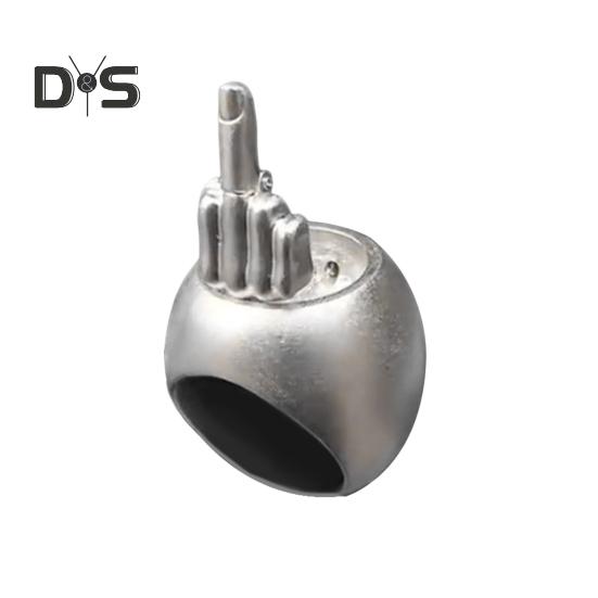 Выдвижное кольцо на средний палец, вращающееся кольцо на средний палец, ретро-персонаж, нишевое кольцо для снятия стресса, рождественский розыгрыш, подарок на средний палец серебряный
Выдвижное кольцо на средний палец, вращающееся кольцо на средний палец, ретро-персонаж, нишевое кольцо для снятия стресса, рождественский розыгрыш, подарок на средний палец серебряный