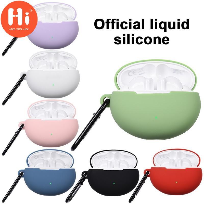 Hi Split чехол для Huawei Freebuds 4i Беспроводная Bluetooth-гарнитура TWS Силиконовый чехол для Freebuds 4i
Hi Split чехол для Huawei Freebuds 4i Беспроводная Bluetooth-гарнитура TWS Силиконовый чехол для Freebuds 4i