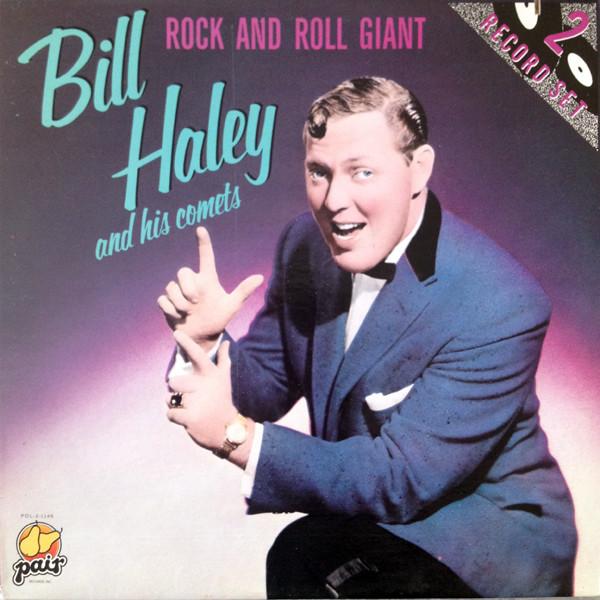 Виниловая пластинка BILL HALEY HIS COMETS Rock And Roll Giant PDL21145 ПАРА 1986 США Рок Б/у
Виниловая пластинка BILL HALEY HIS COMETS Rock And Roll Giant PDL21145 ПАРА 1986 США Рок Б/у