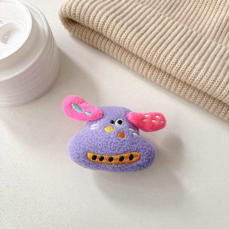 Cartoon Dopamine Fun Ugly Cute Puppy Mobile Phone Holder Pasted Retractable Watching Drama Desktop Holder Niche
Cartoon Dopamine Fun Ugly Cute Puppy Mobile Phone Holder Pasted Retractable Watching Drama Desktop Holder Niche