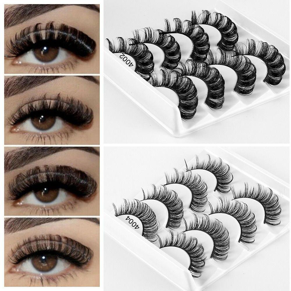 Multilayers Natural Long Shiny eyelashes Faux Mink Hair Eye Lash Extension Russian False Eyelashes
Multilayers Natural Long Shiny eyelashes Faux Mink Hair Eye Lash Extension Russian False Eyelashes