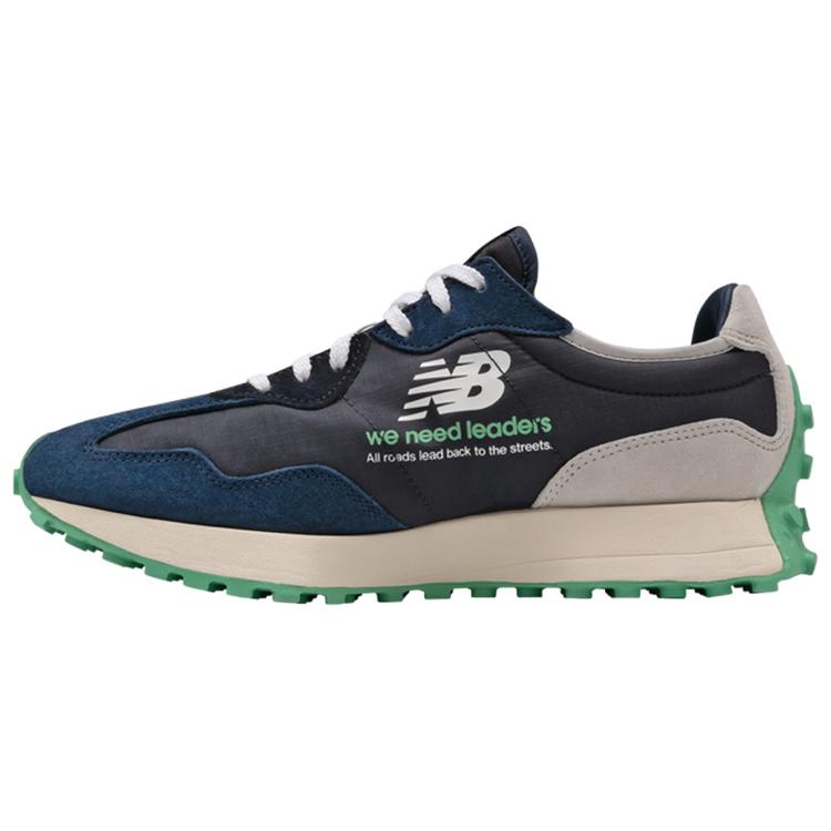 новые New Balance 327 Psny Нам нужны лидеры 46.5
новые New Balance 327 Psny Нам нужны лидеры 46.5