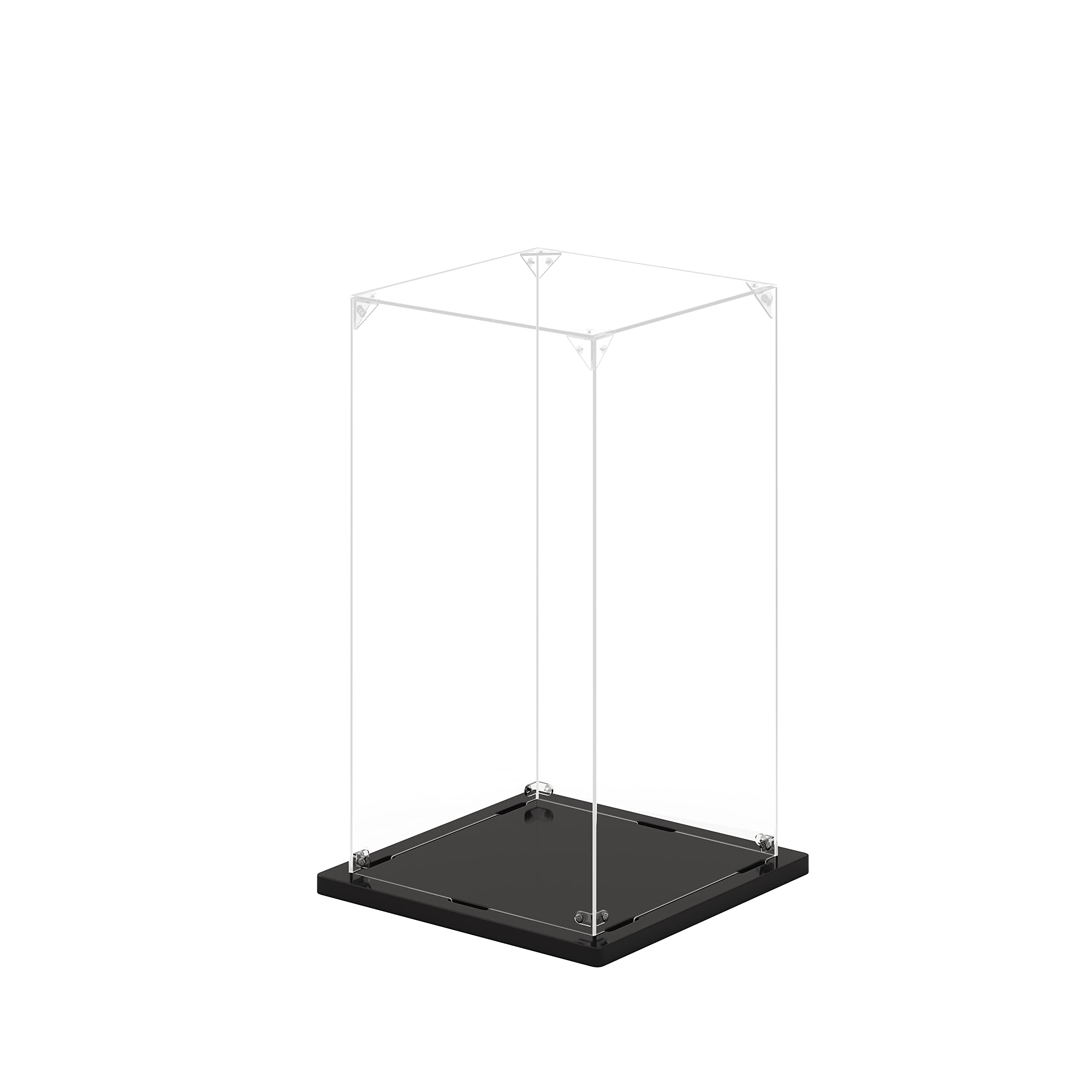 Акриловый коллекционный дисплей KUKER Figure, легко чистящаяся ткань в комплекте x 15 x 25 Чехол, Чехол, Чехол, Чехол, Сборка, Прочный, Устойчивый к пятнам, Перчатки, (15
Акриловый коллекционный дисплей KUKER Figure, легко чистящаяся ткань в комплекте x 15 x 25 Чехол, Чехол, Чехол, Чехол, Сборка, Прочный, Устойчивый к пятнам, Перчатки, (15