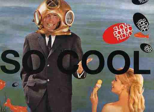 12-дюймовая пластинка SLOW BONGO FLOYD - So Cool 6581856 Epic 1992 UK Танцевальная и Электронная Б/У
12-дюймовая пластинка SLOW BONGO FLOYD - So Cool 6581856 Epic 1992 UK Танцевальная и Электронная Б/У