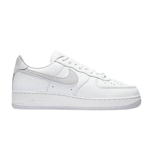 Nike Air Force 1 07 Craft White Photon Dust CN2873-100 Men s Shoes EU 45 білий
Nike Air Force 1 07 Craft White Photon Dust CN2873-100 Men s Shoes EU 45 білий