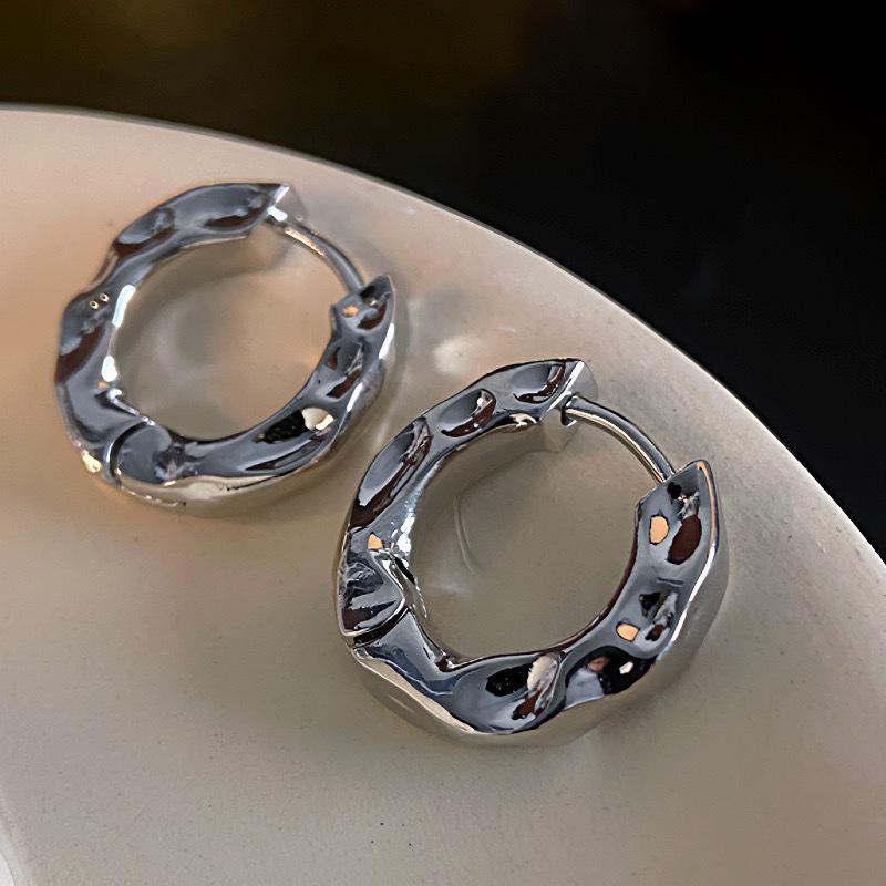 2024 Высококлассные овальные цирконовые геометрические серьги: Новый Роскошный Модный Дизайн
2024 Высококлассные овальные цирконовые геометрические серьги: Новый Роскошный Модный Дизайн