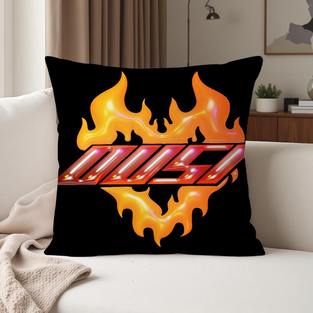 Hot Pink Singer Rapper OOmar Courtzs Pillow Case Suitable For Bedrooms Living Rooms Cars Home Decoration 30cmx30cm
Hot Pink Singer Rapper OOmar Courtzs Pillow Case Suitable For Bedrooms Living Rooms Cars Home Decoration 30cmx30cm