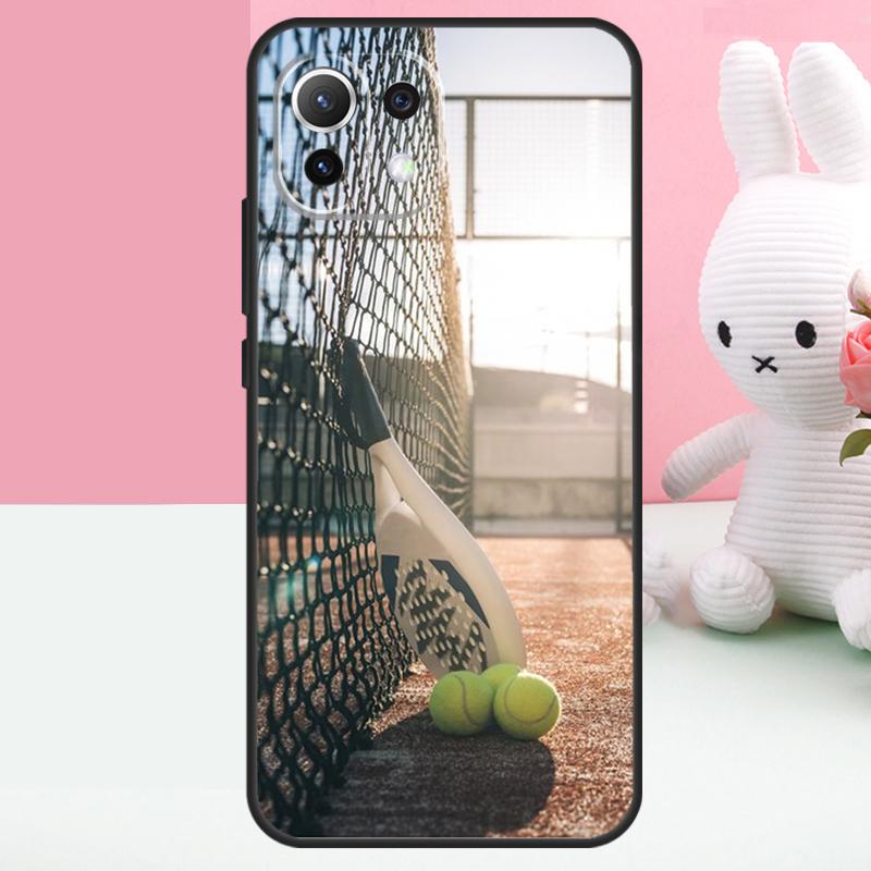 Спортивный чехол для тенниса для Xiaomi 15 14 Ultra 13T 14T 15T 17 Pro Max POCO X7 Pro X5 X6 F5 F6 F7 F8 Ultra Funda Xiaomi 17Pro Max
Спортивный чехол для тенниса для Xiaomi 15 14 Ultra 13T 14T 15T 17 Pro Max POCO X7 Pro X5 X6 F5 F6 F7 F8 Ultra Funda Xiaomi 17Pro Max