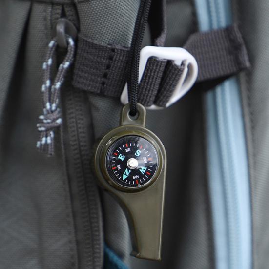 2/4Pcs Emergency Survival Whistles with Lanyard Loud Sound Compact Portable 3-in-1 Emergency Whistles 2pcs
2/4Pcs Emergency Survival Whistles with Lanyard Loud Sound Compact Portable 3-in-1 Emergency Whistles 2pcs