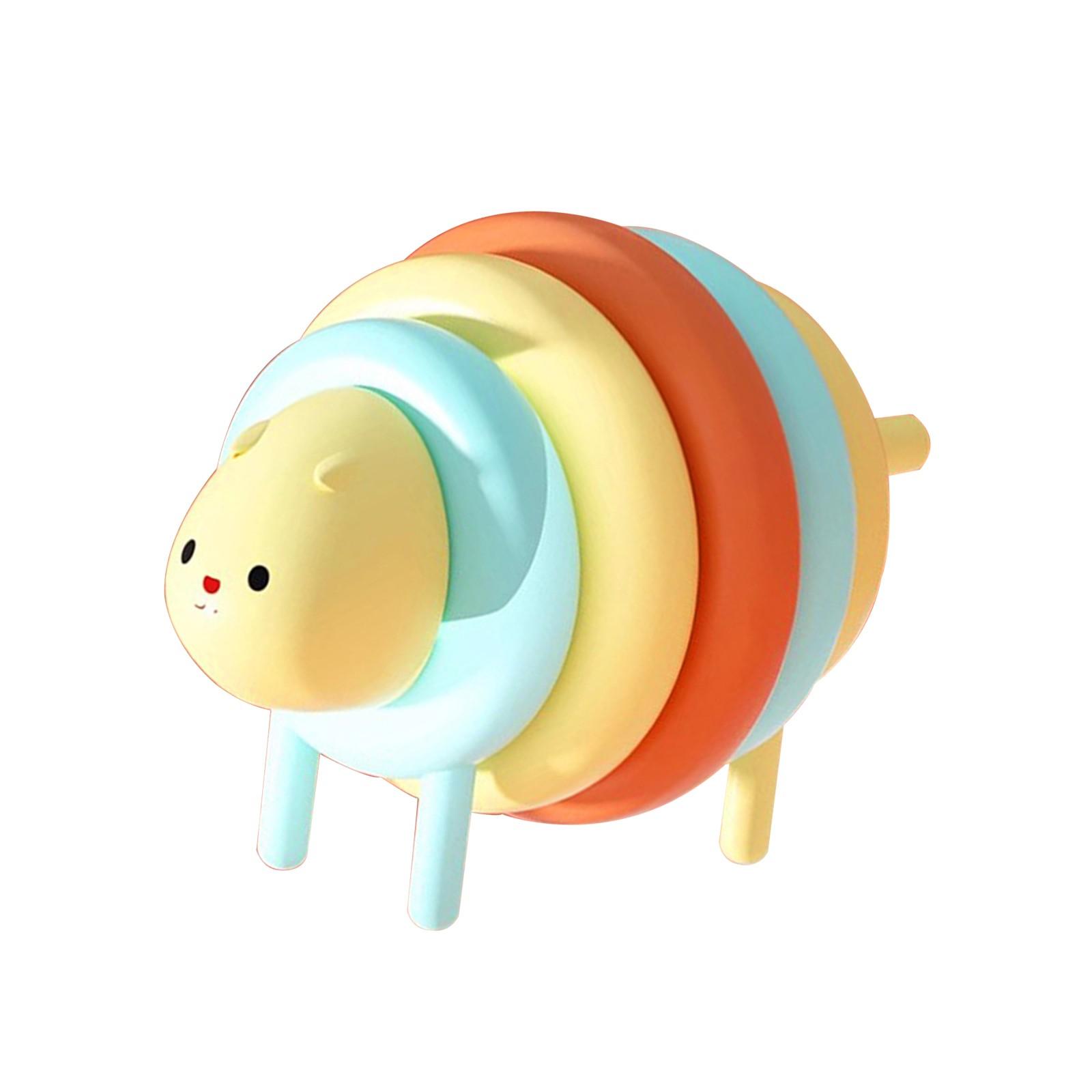 Детская головоломка с животными, цветная лоскутная игрушка, детская развивающая головоломка, складная круглая игрушка One Size
Детская головоломка с животными, цветная лоскутная игрушка, детская развивающая головоломка, складная круглая игрушка One Size