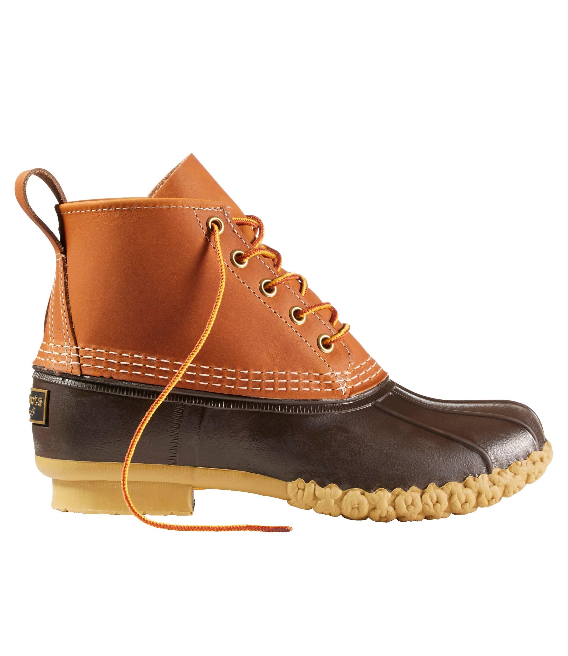 Bean 6 inches Medium Boot Brown 1000236369 L.L.Bean Women s Boots, B×7in 1/2in(24.5cm) Tan/Bean Brown/Gum
Bean 6 inches Medium Boot Brown 1000236369 L.L.Bean Women s Boots, B×7in 1/2in(24.5cm) Tan/Bean Brown/Gum