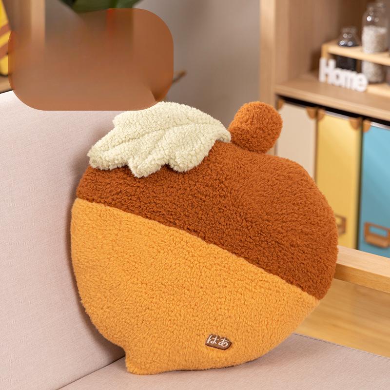 Творческий новый продукт Подушка из капка, прикроватная подушка для спины, хлопковая подушка для дивана, подушка для чтения в спальне, пушистая подушка для защиты черепа и талии 40cm
Творческий новый продукт Подушка из капка, прикроватная подушка для спины, хлопковая подушка для дивана, подушка для чтения в спальне, пушистая подушка для защиты черепа и талии 40cm