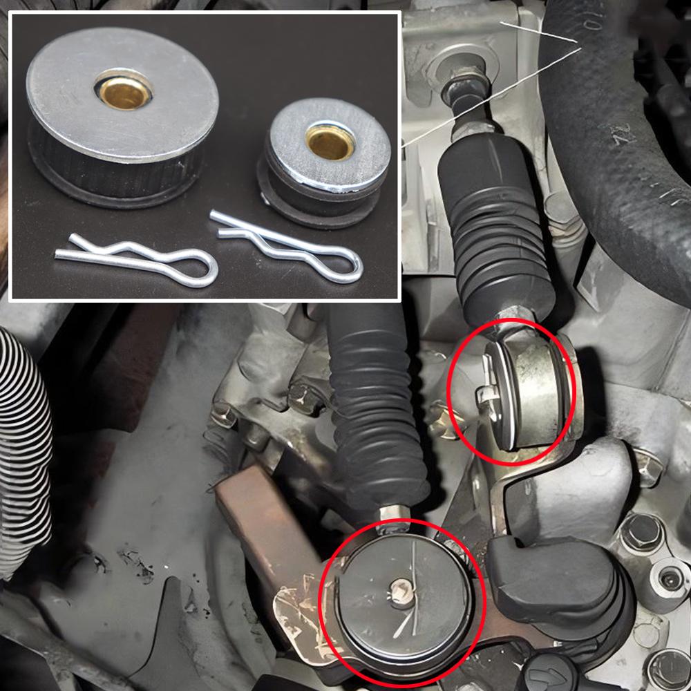 Обновлено для Lifan Solano 620 Martin Motors MM620 2008 - 2018 ручного переключения передач трос тяги втулка селектора шайба шплинт 1 Kit
Обновлено для Lifan Solano 620 Martin Motors MM620 2008 - 2018 ручного переключения передач трос тяги втулка селектора шайба шплинт 1 Kit