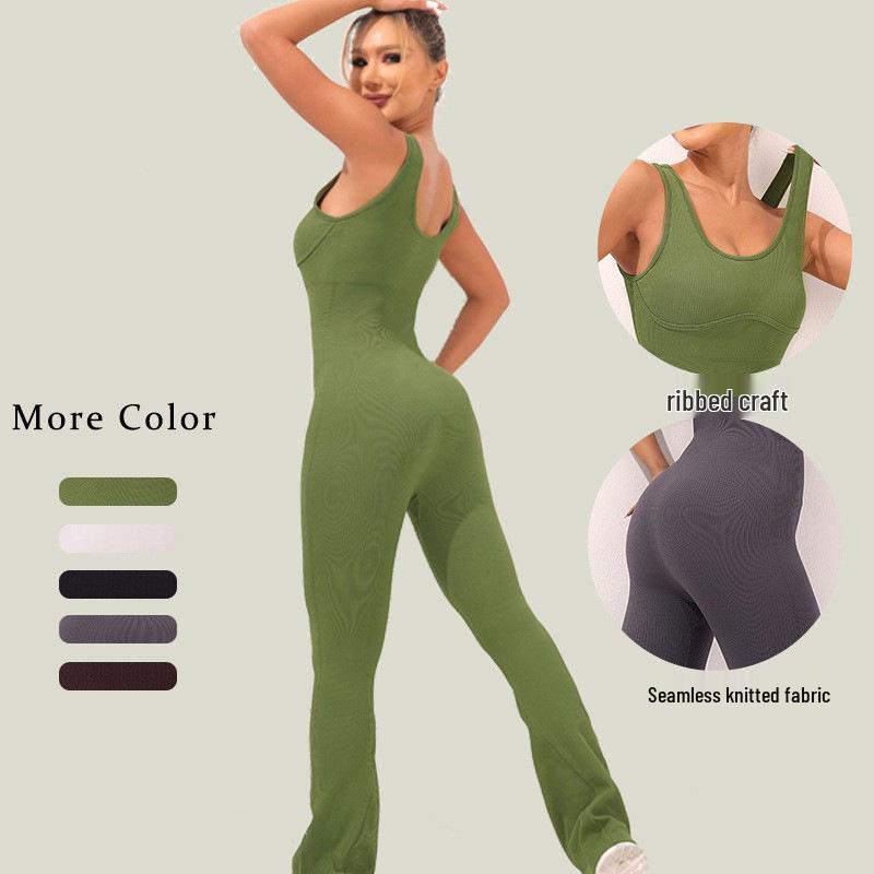 Women s Seamless Solid Color Flared Yoga Bodysuit - Hip-Lifting, Long-Sleeved Fitness Wear Small світло-фіолетового кольору
Women s Seamless Solid Color Flared Yoga Bodysuit - Hip-Lifting, Long-Sleeved Fitness Wear Small світло-фіолетового кольору