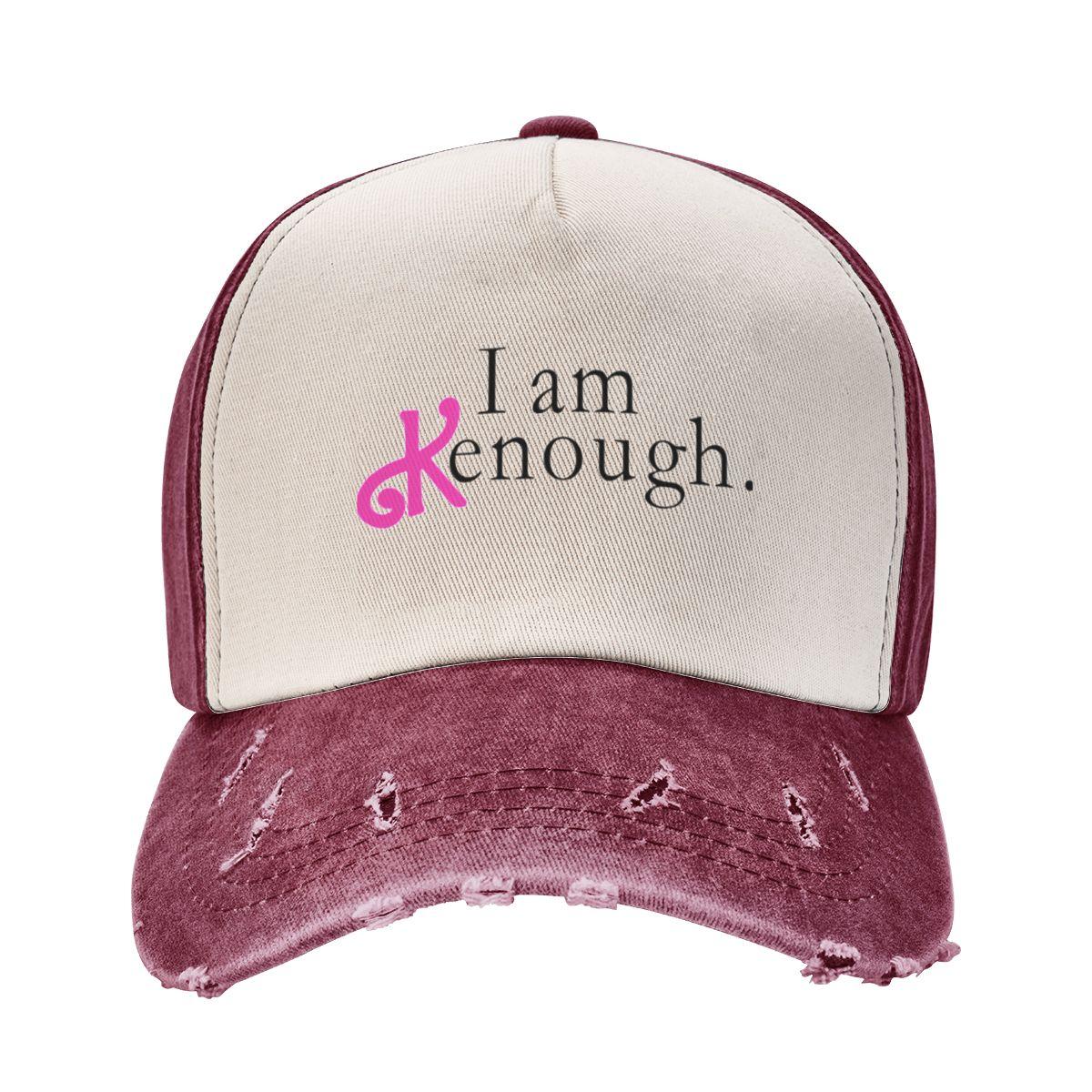 Модные бейсболки I am Kenough 2023, новая пленка Kenergy для бега, гольфа, регулируемый головной убор, шляпа для папы
Модные бейсболки I am Kenough 2023, новая пленка Kenergy для бега, гольфа, регулируемый головной убор, шляпа для папы