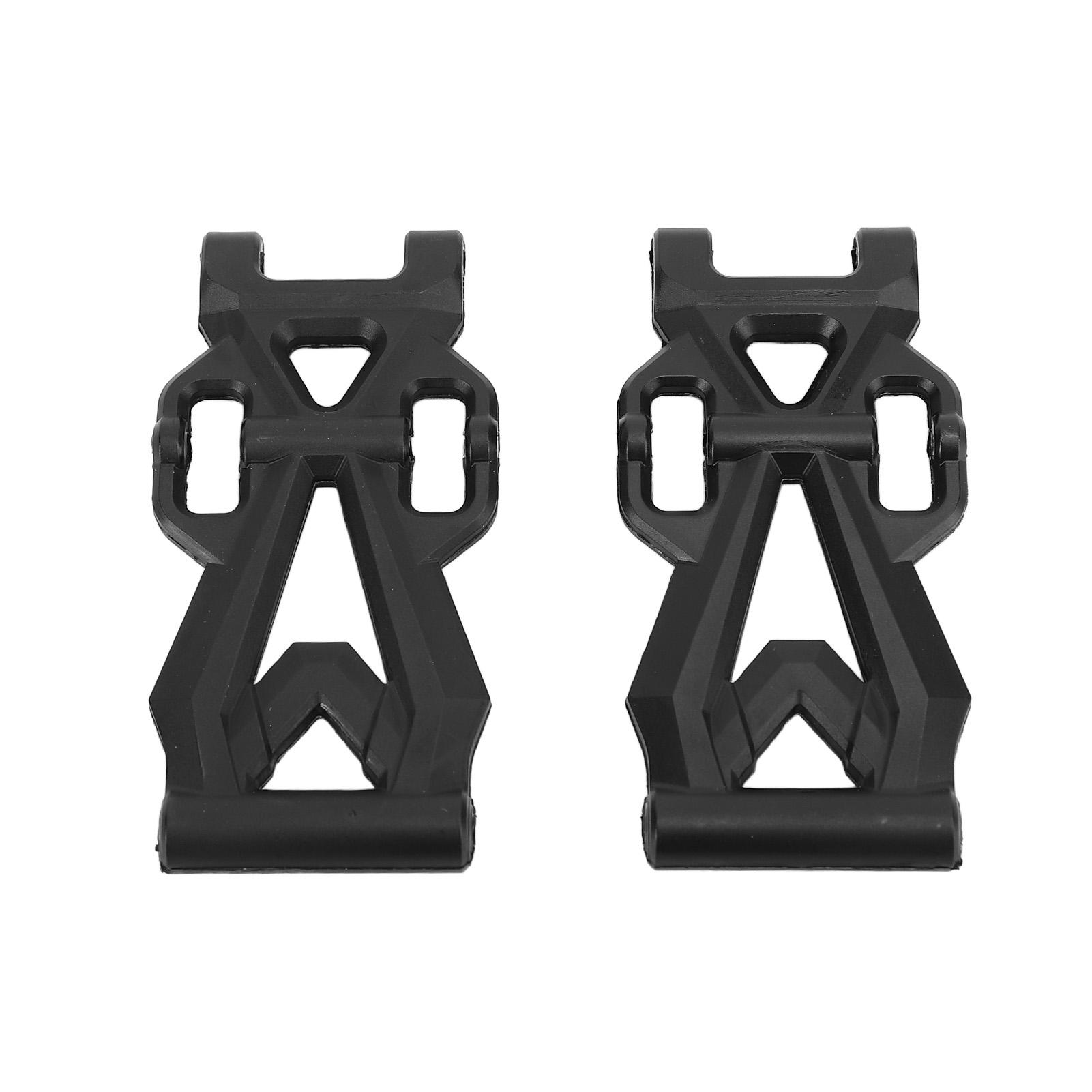 RC Car Swing Arms Plastic RC Rear Lower Suspension Arms Replacement for 16101 16102 16103 16201
RC Car Swing Arms Plastic RC Rear Lower Suspension Arms Replacement for 16101 16102 16103 16201