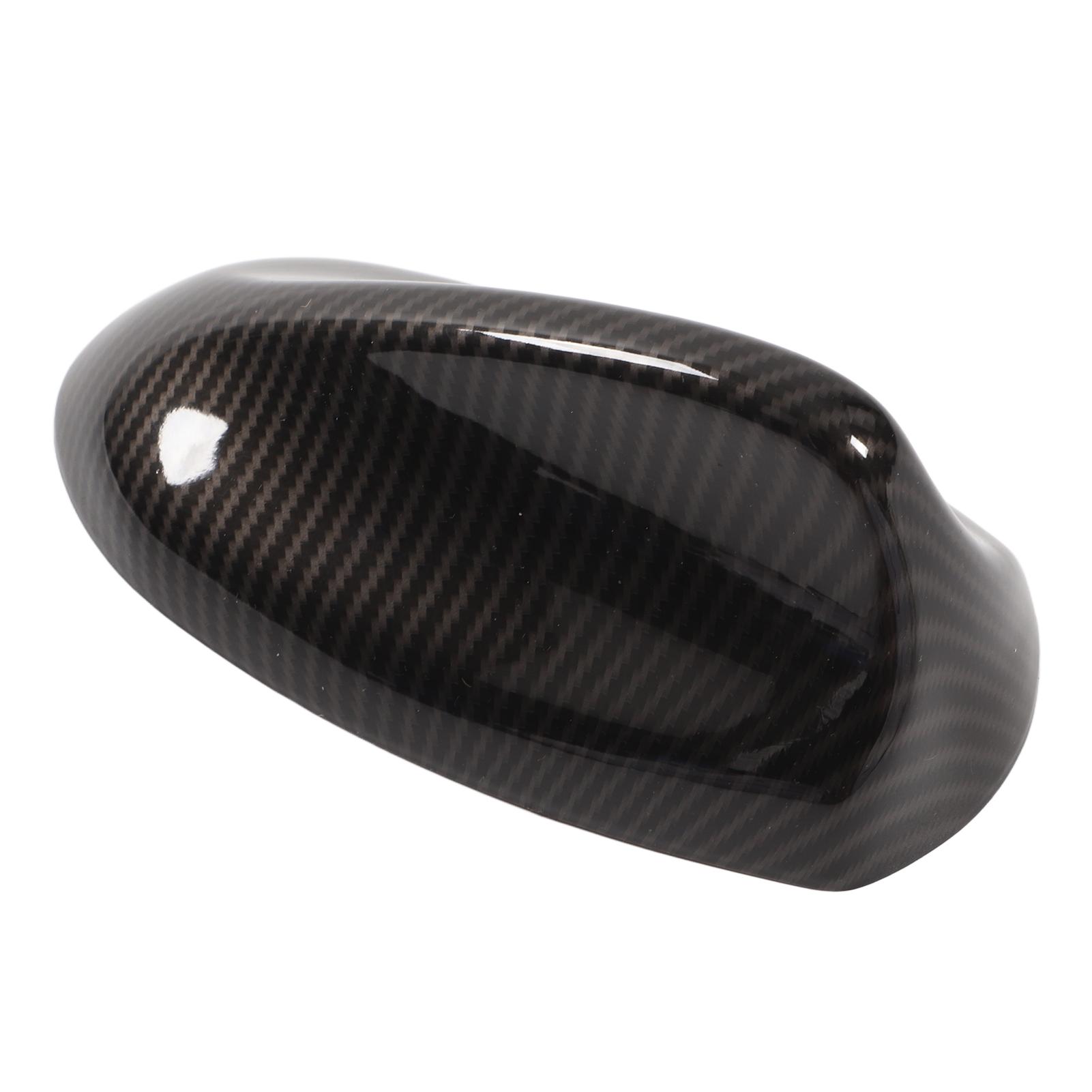 Крышка антенны автомобиля в форме акульего плавника, стиль карбонового волокна, длина 175 мм, замена для Alfa Romeo Giulia 952 2015+
Крышка антенны автомобиля в форме акульего плавника, стиль карбонового волокна, длина 175 мм, замена для Alfa Romeo Giulia 952 2015+