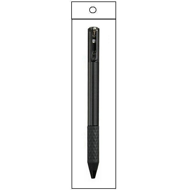 Silicone Flick-to-Vent Pen with Pressure-Release Accessories 0.5mm
Silicone Flick-to-Vent Pen with Pressure-Release Accessories 0.5mm