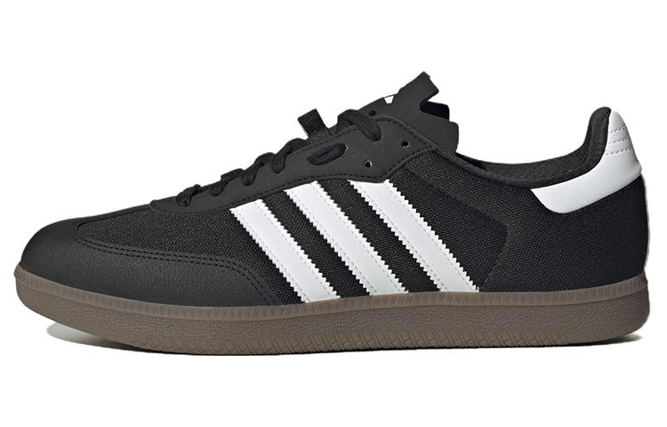 Adidas Velosamba Black White Gum HQ9036 36.5
Adidas Velosamba Black White Gum HQ9036 36.5