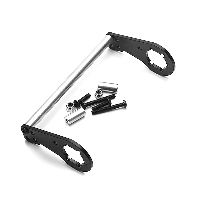1/12 RC Car Racing Shock Damper Mount for CW-01 Chassis Lunch Box for Tamiya rc car upgrade parts
1/12 RC Car Racing Shock Damper Mount for CW-01 Chassis Lunch Box for Tamiya rc car upgrade parts