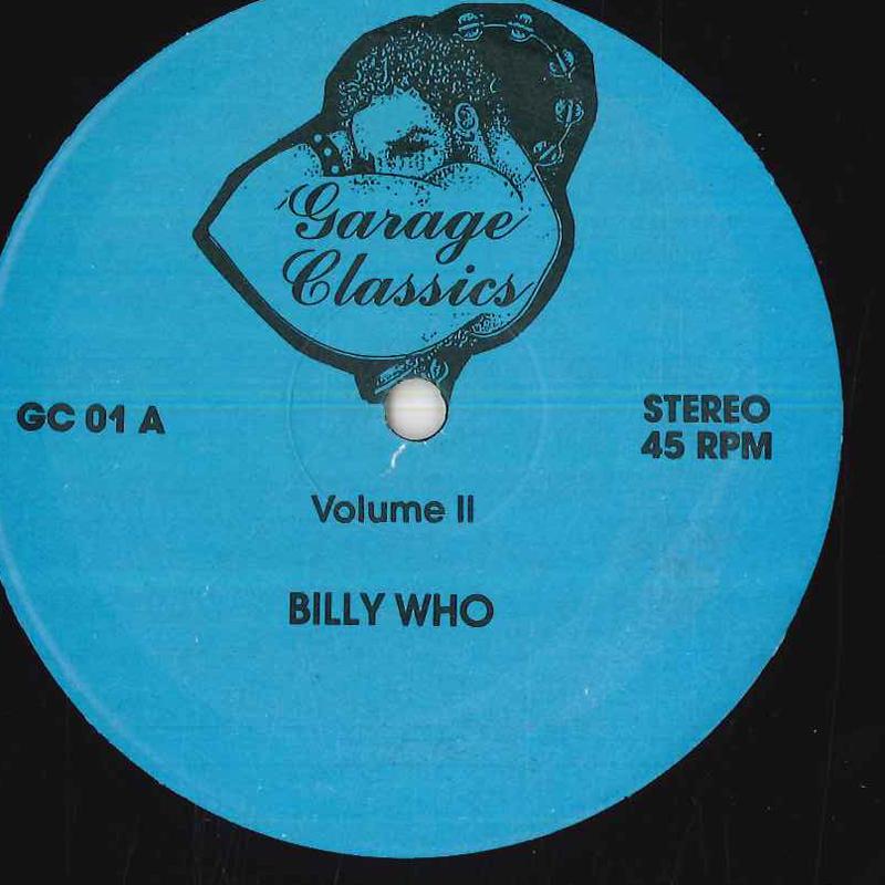 12inch Record VARIOUS - Garage Classics Volume II GC01 NONE Dance & Electronica Used
12inch Record VARIOUS - Garage Classics Volume II GC01 NONE Dance & Electronica Used