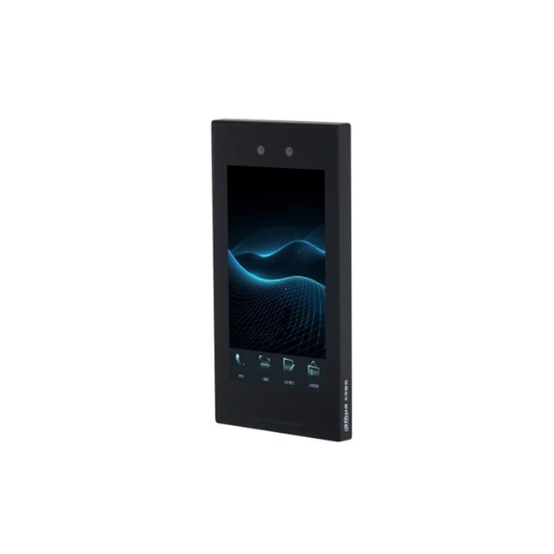 Dahua 7-inch Face Recognition Door Station CN plug (adapter included)
Dahua 7-inch Face Recognition Door Station CN plug (adapter included)