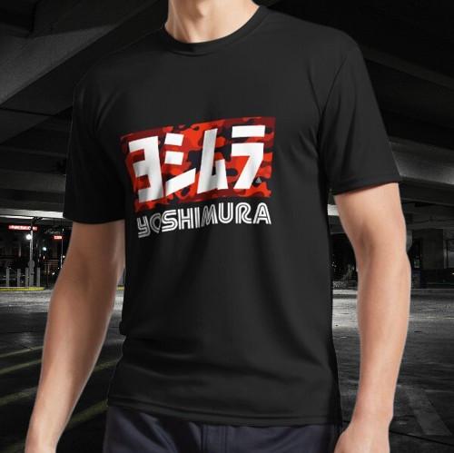 Yoshimura CAMO RedWht Active T-Shirt Funny Size S to 5XL 4XL
Yoshimura CAMO RedWht Active T-Shirt Funny Size S to 5XL 4XL