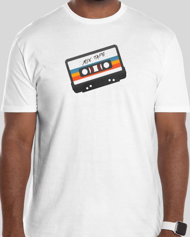 MIX TAPE SIMPLE SHIRT PLAYER GIFT T Shirt Size Tshirt T-Shirt 5XL різнокольоровий
MIX TAPE SIMPLE SHIRT PLAYER GIFT T Shirt Size Tshirt T-Shirt 5XL різнокольоровий