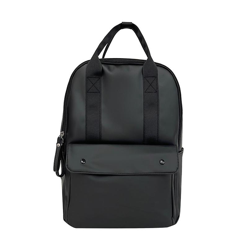 Женский мягкий кожаный рюкзак, мужской рюкзак большой вместимости, сумка для компьютера для двоих, школьная сумка для учениц чёрный
Женский мягкий кожаный рюкзак, мужской рюкзак большой вместимости, сумка для компьютера для двоих, школьная сумка для учениц чёрный