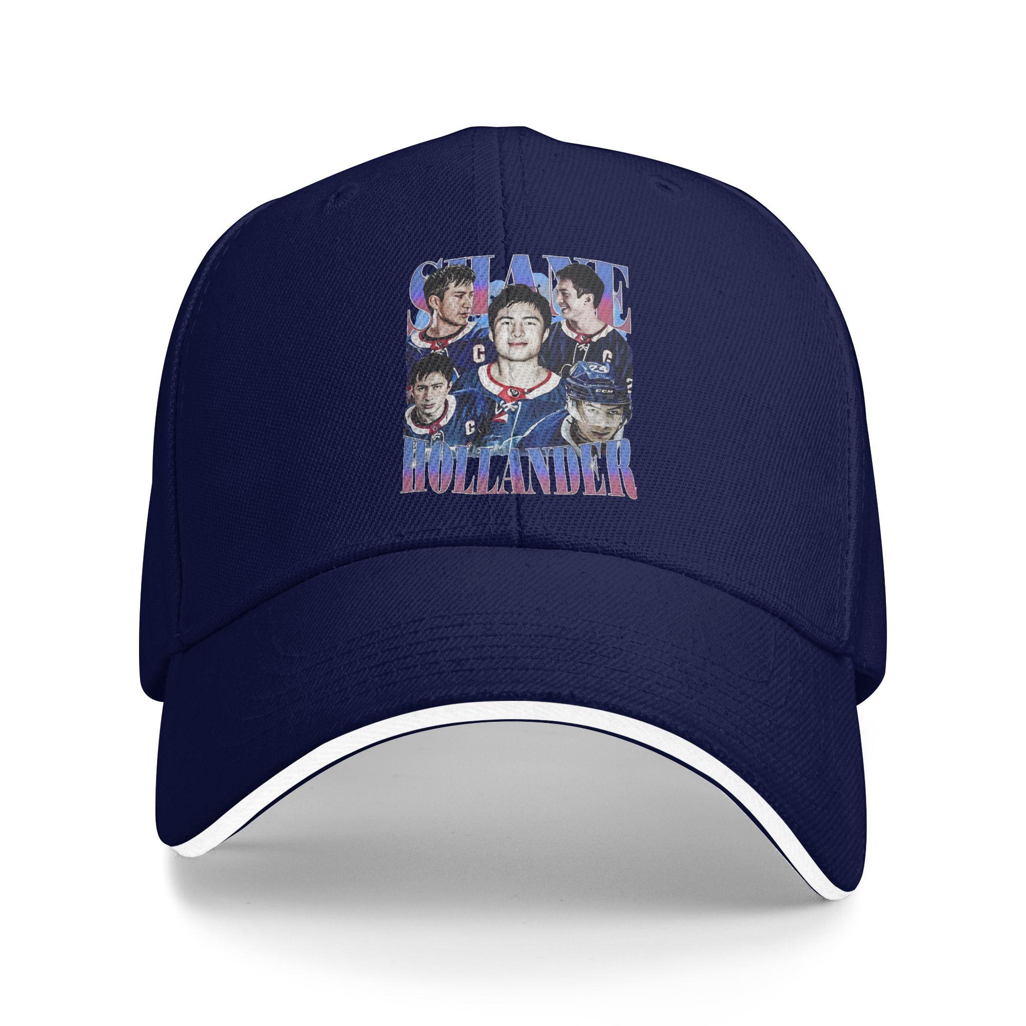 Shane Hollander Heated Rivalry Vintage Bootleg Hockey Art Baseball Cap Design Print Hip Hop Hats Summer Outdoor Snapback Cap As Picture темно-синього кольору
Shane Hollander Heated Rivalry Vintage Bootleg Hockey Art Baseball Cap Design Print Hip Hop Hats Summer Outdoor Snapback Cap As Picture темно-синього кольору