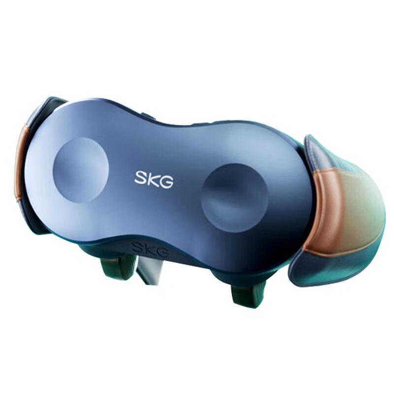 SKG H7 Luxury Neck and Shoulder Massager
SKG H7 Luxury Neck and Shoulder Massager