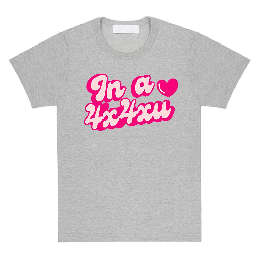 Lainey Wilson Tshirt Short Sleeve Casual Fashion Teeshirt Cartoon Print High Quality Cotton Camisetas Women Comfortable Tees 4XL
Lainey Wilson Tshirt Short Sleeve Casual Fashion Teeshirt Cartoon Print High Quality Cotton Camisetas Women Comfortable Tees 4XL