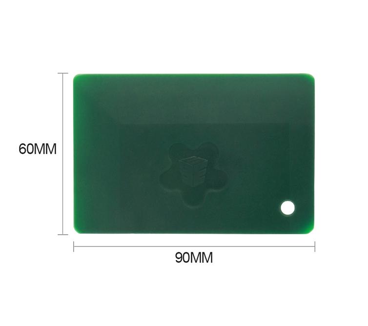 BEST 133 Portable Plastic Pry Tool Opening Repair Tool Battery/Phone Screen Disassembly Tool Type A
BEST 133 Portable Plastic Pry Tool Opening Repair Tool Battery/Phone Screen Disassembly Tool Type A