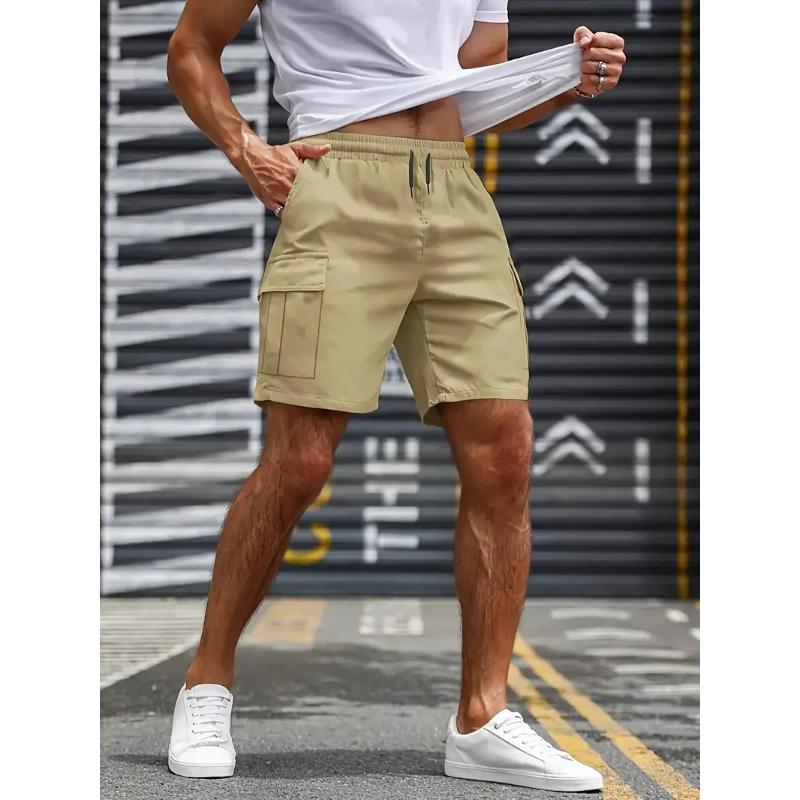 Big Pocket Men s Shorts Casual Work Cool Pants with Point Loose Fit Clothing Waist Sports Male Outfit Shorts 3XL хакі
Big Pocket Men s Shorts Casual Work Cool Pants with Point Loose Fit Clothing Waist Sports Male Outfit Shorts 3XL хакі