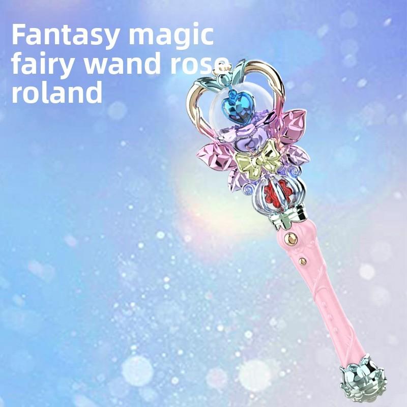 Girls Magic Wand With Light And Music For Imaginative Play Kids Toy Lavendar Magic Wand
Girls Magic Wand With Light And Music For Imaginative Play Kids Toy Lavendar Magic Wand