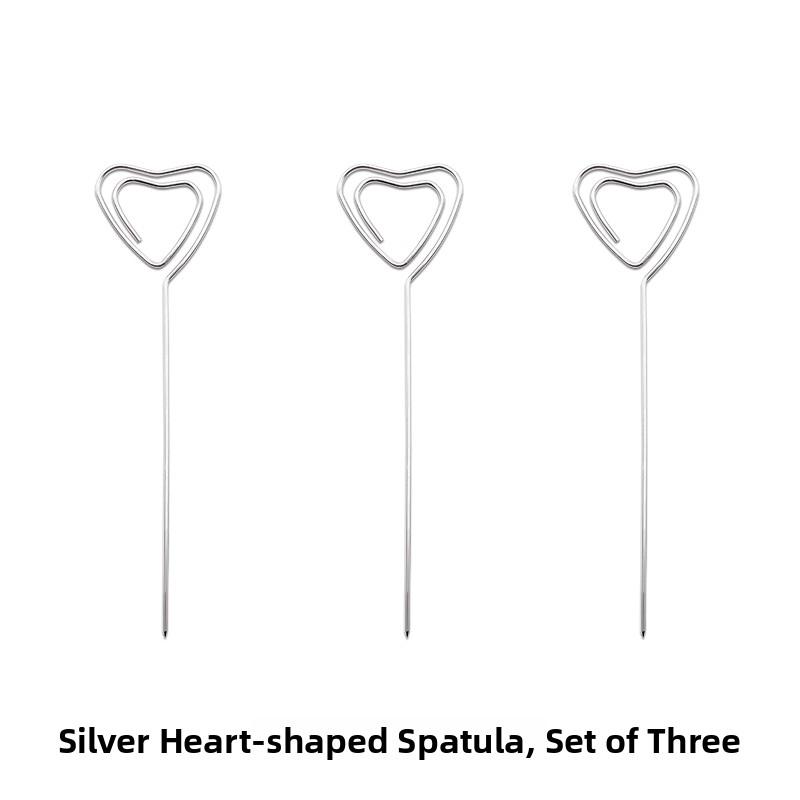 Golden Creative Cute European Sle 304 Stainl Steel Fruit Fork Set Luxury Home Use Fruit Spoon/Dert Spoon
Golden Creative Cute European Sle 304 Stainl Steel Fruit Fork Set Luxury Home Use Fruit Spoon/Dert Spoon