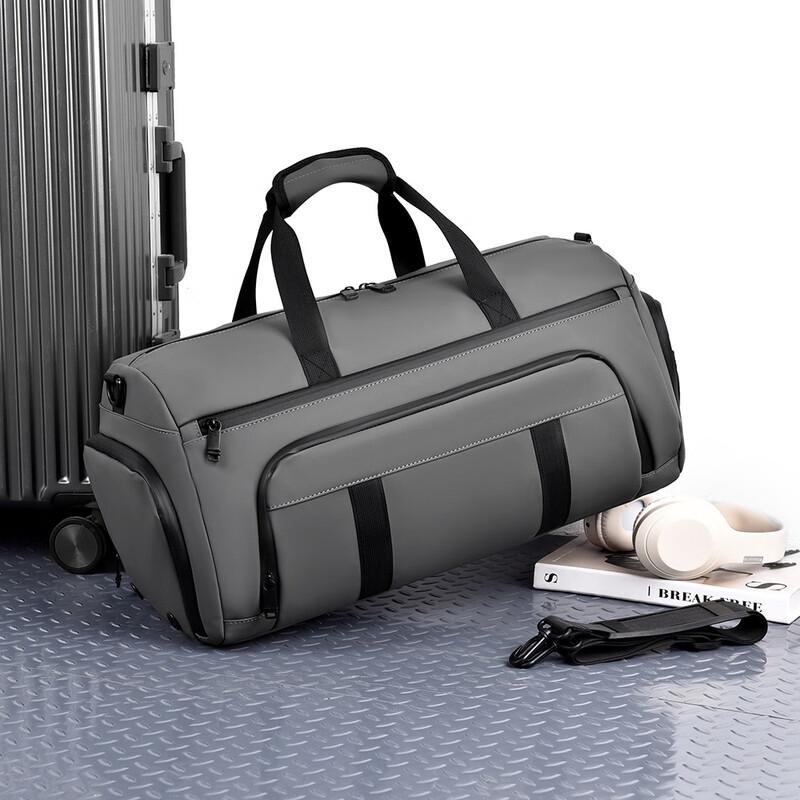 Men s Fashion Fitness & Travel Duffel Bag
Men s Fashion Fitness & Travel Duffel Bag