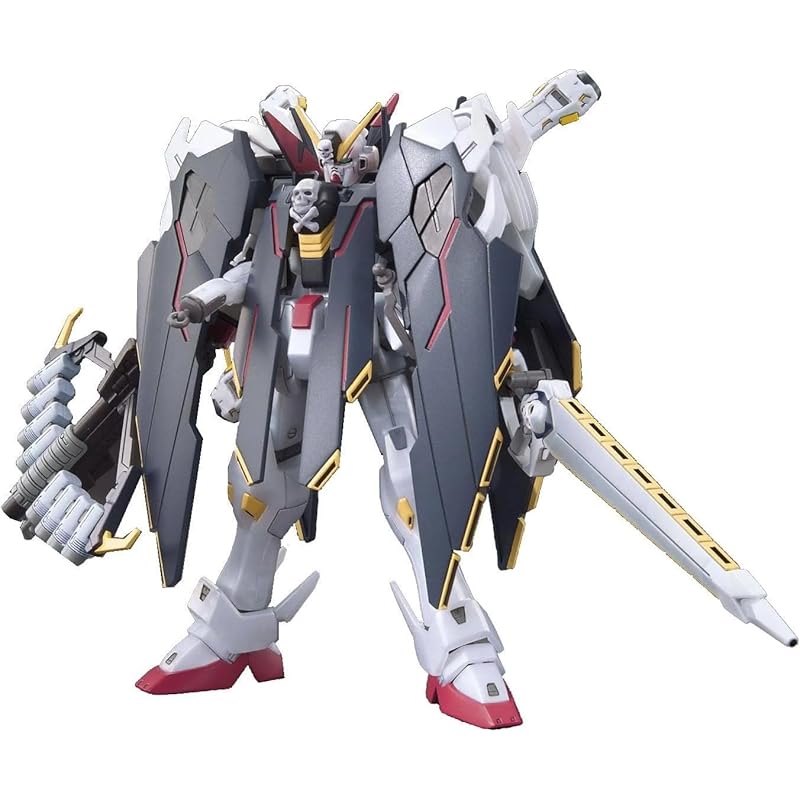 HGBF 1/144 crossbone gundam X1 полный крест ТИП.GBFT (Gundam Build Fighters Попробуйте)
HGBF 1/144 crossbone gundam X1 полный крест ТИП.GBFT (Gundam Build Fighters Попробуйте)