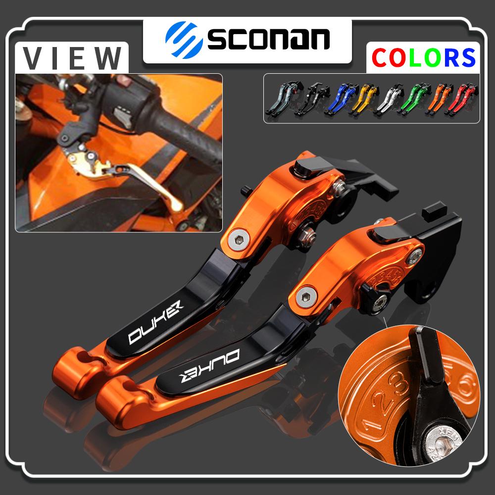 For KTM 1290 Super Duke R/GT 2014-2022 990 SuperDuke 690 Duke Motorcycle Folding Brake Clutch Levers Accessories
For KTM 1290 Super Duke R/GT 2014-2022 990 SuperDuke 690 Duke Motorcycle Folding Brake Clutch Levers Accessories