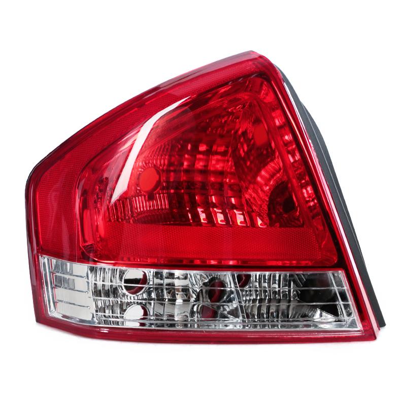 For Kia Spectra Sedan 2007 2008 Brake Light Turn Signals Flashing Signal Light Taillight Driving Warning Light Reversing Light
For Kia Spectra Sedan 2007 2008 Brake Light Turn Signals Flashing Signal Light Taillight Driving Warning Light Reversing Light
