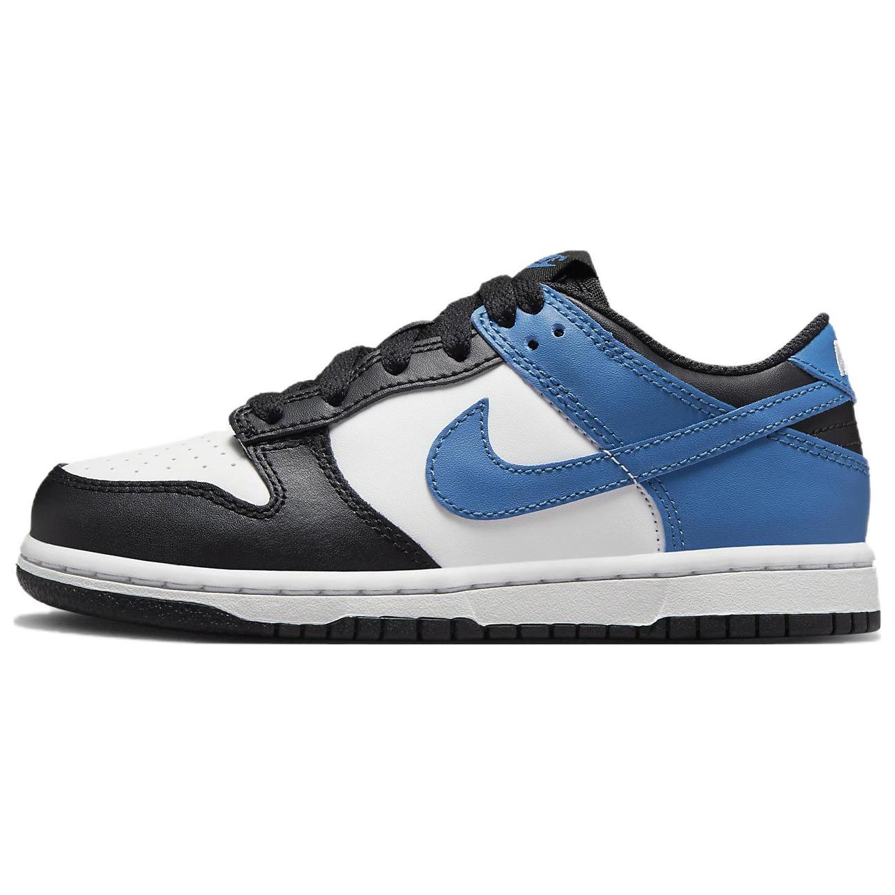 Новые Nike Dunk Low Industrial Blue GS DH9765-104 36
Новые Nike Dunk Low Industrial Blue GS DH9765-104 36