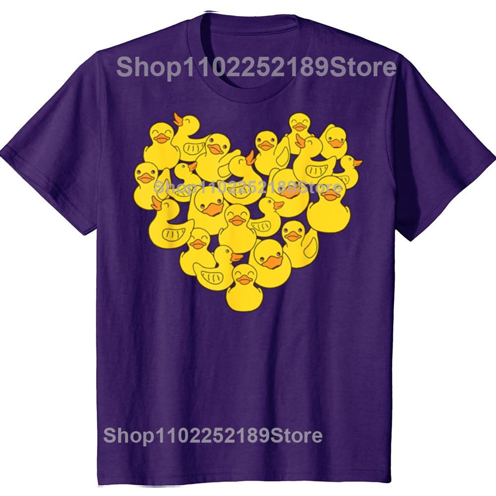 Funny Duck Heart Symbol Love Graphic T-shirts Men Women s Fashion Casual Oversized Tshirt 100% Cotton Loose Duck Lover T Shirt XL
Funny Duck Heart Symbol Love Graphic T-shirts Men Women s Fashion Casual Oversized Tshirt 100% Cotton Loose Duck Lover T Shirt XL