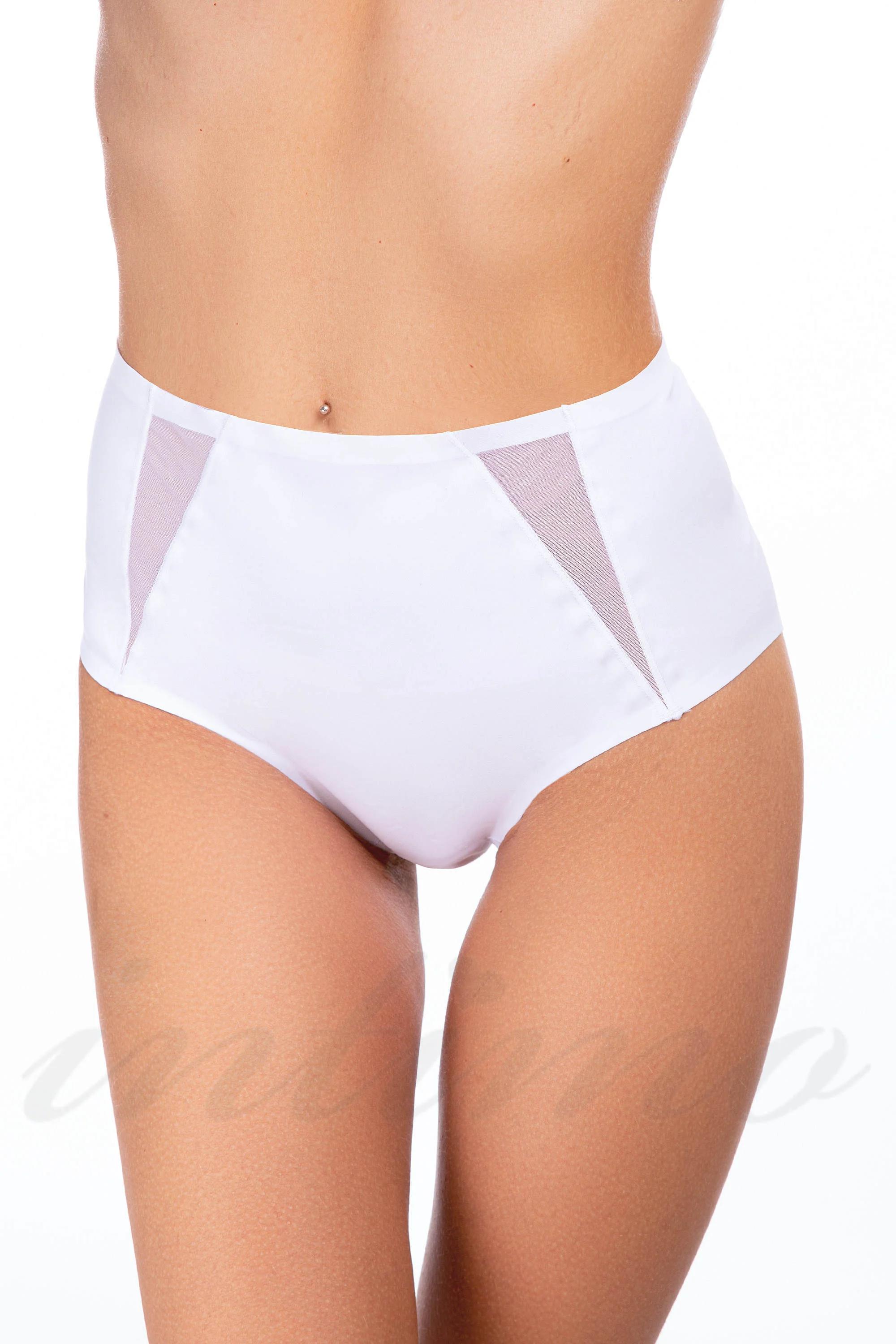 Трусики сліп Julimex (57470) 7(3XL) білий
Трусики сліп Julimex (57470) 7(3XL) білий