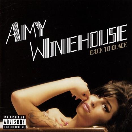 CD AMY WINEHOUSE - Back To Black B000842802INO2 Universal Repub 2007 US Jazz Used
CD AMY WINEHOUSE - Back To Black B000842802INO2 Universal Repub 2007 US Jazz Used