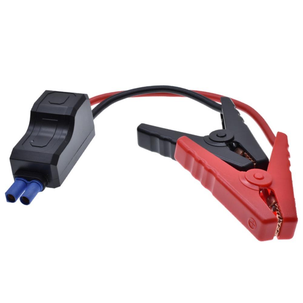 Anti Reverse Connection Car Power Starter Clip Jump Starter Cable with Clamps For Car Jump Starter Smart Clip
Anti Reverse Connection Car Power Starter Clip Jump Starter Cable with Clamps For Car Jump Starter Smart Clip