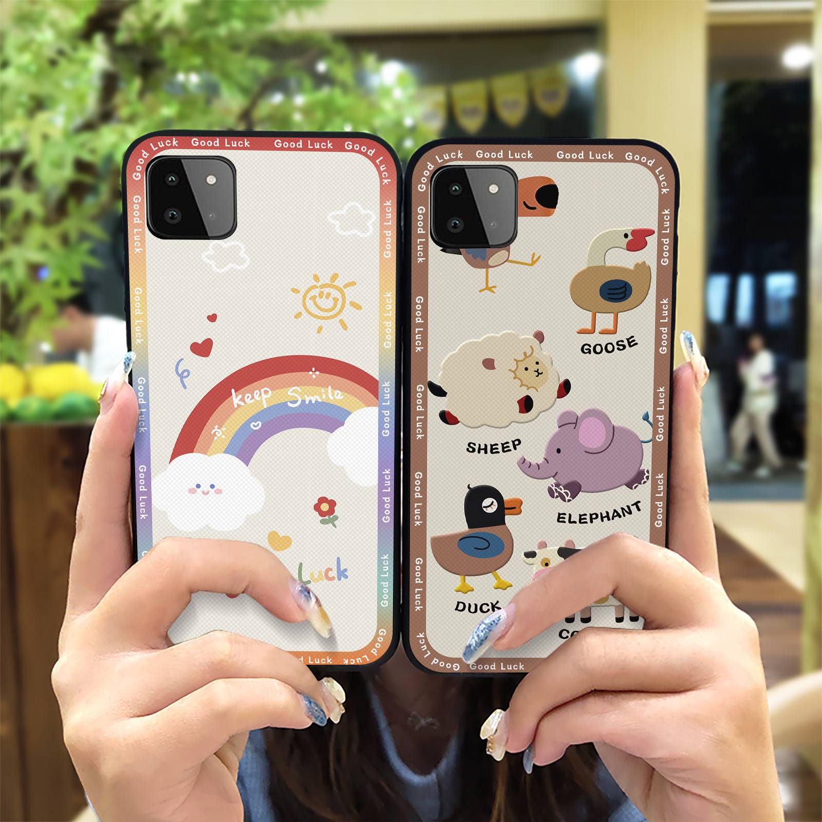 Shockproof Anti-dust Phone Case For Wiko T3 Waterproof Anti-knock Cover Full wrap Fashion Design Cartoon Back Cover Cute Wiko T3
Shockproof Anti-dust Phone Case For Wiko T3 Waterproof Anti-knock Cover Full wrap Fashion Design Cartoon Back Cover Cute Wiko T3