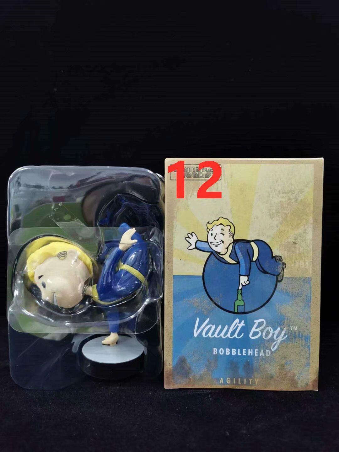 New Hot Vault Boy Generation 7 Shaking Anime Action Figure Statue Model Room Desktop Ornament Collectible Surprise Gift Fans
New Hot Vault Boy Generation 7 Shaking Anime Action Figure Statue Model Room Desktop Ornament Collectible Surprise Gift Fans