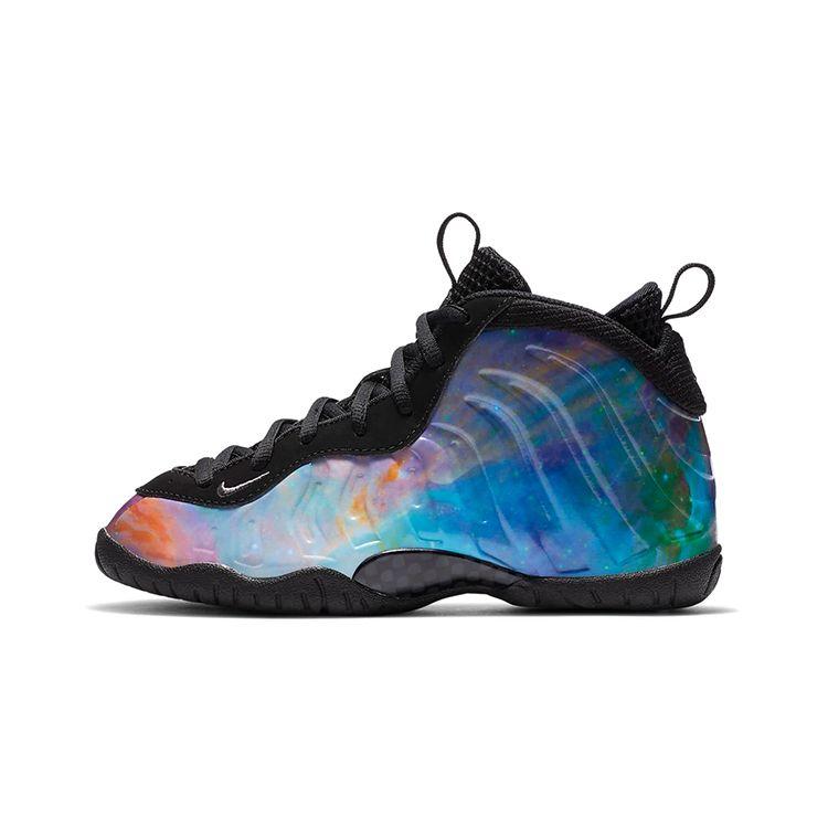 Nike Little Posite One XX PS Big Bang Kids Sneakers Blue Team-Orange Dark-Grey DA4160-800
Nike Little Posite One XX PS Big Bang Kids Sneakers Blue Team-Orange Dark-Grey DA4160-800