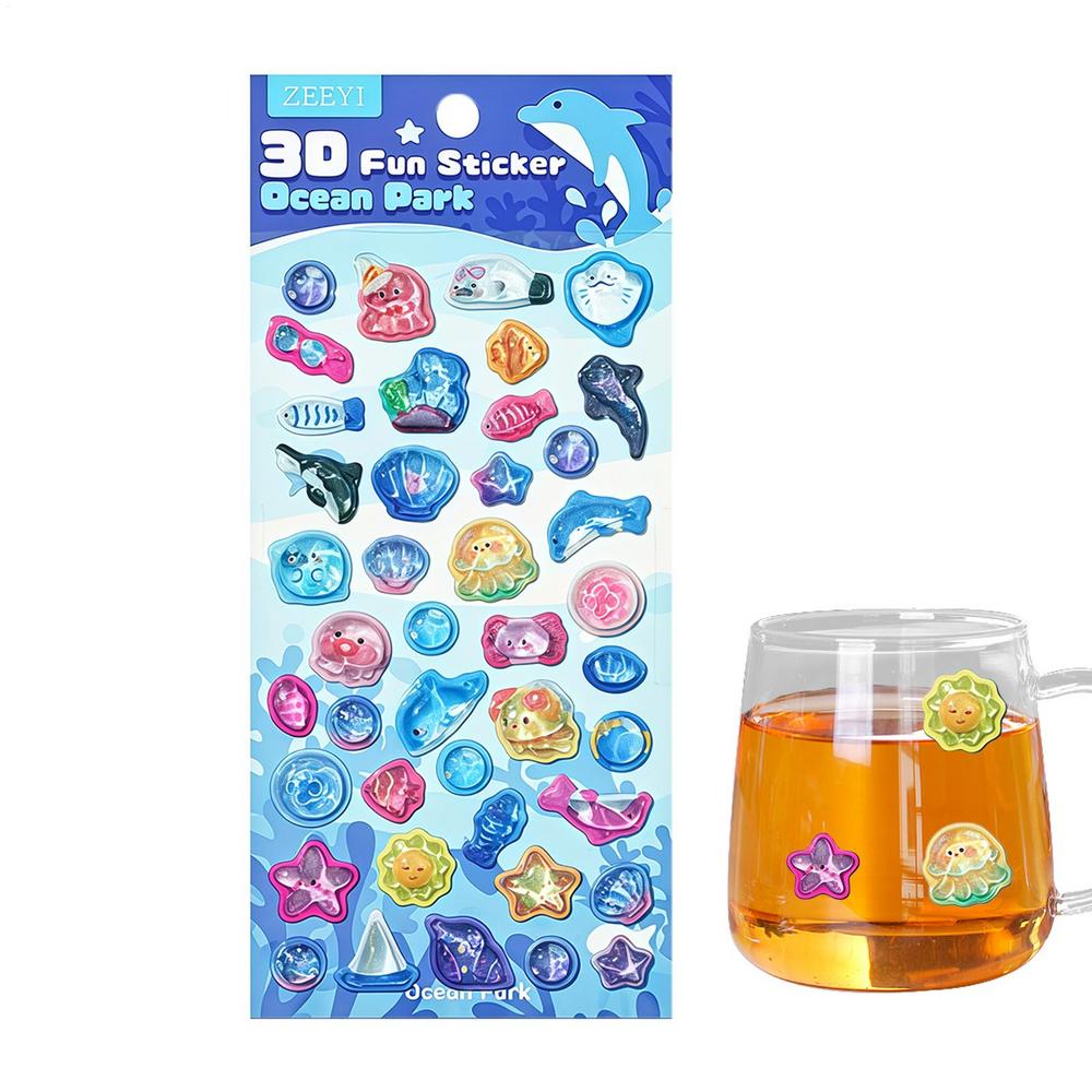 Cute 3D Stickers Scrapbooking Labels Decorative Stickers for Decoration Smartphone Birthday Classroom Business Teacher School
Cute 3D Stickers Scrapbooking Labels Decorative Stickers for Decoration Smartphone Birthday Classroom Business Teacher School