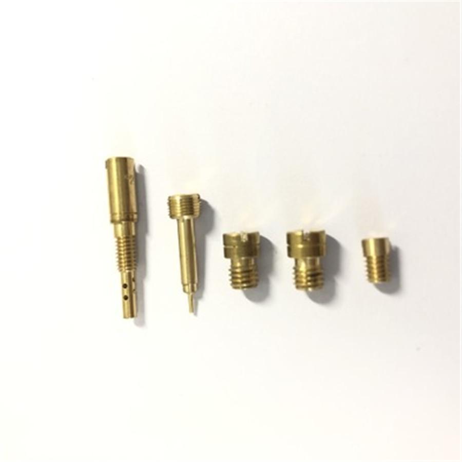New Carburetor Repair Rebuild Kit with Jet Needles For 00-16 Suzuki DRZ400S DRZ400SM
New Carburetor Repair Rebuild Kit with Jet Needles For 00-16 Suzuki DRZ400S DRZ400SM